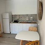 Appartement Latasca3 Santa-Cruz de Ténérife
