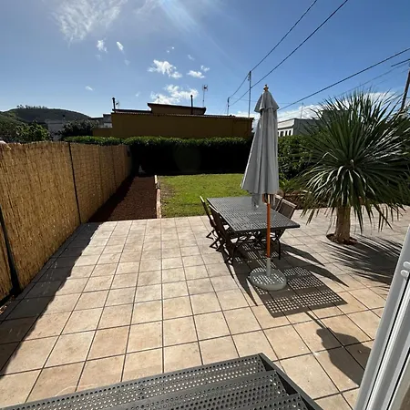 Appartement Latasca3 Santa-Cruz de Ténérife