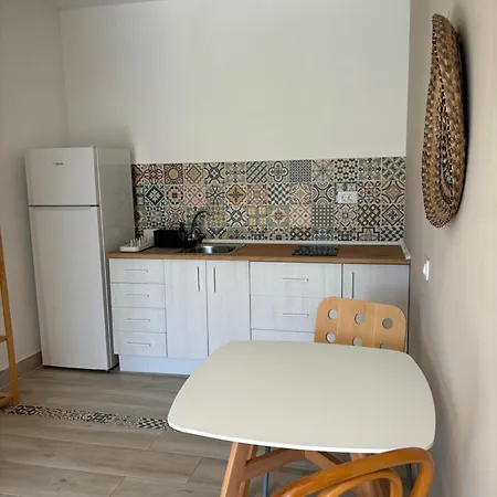 Lägenhet Latasca3 Santa Cruz de Tenerife