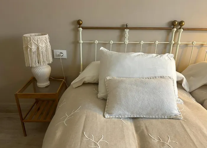 Appartement Latasca3