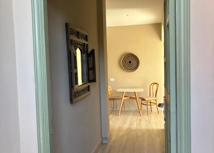 Appartement Latasca3