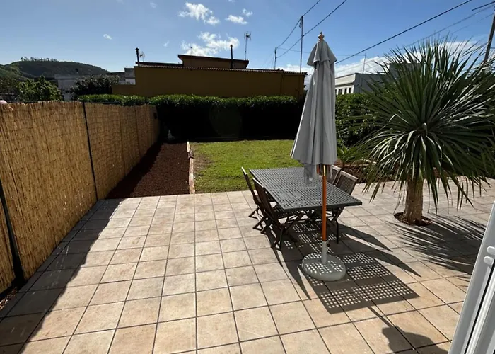 Appartement Latasca3 Santa-Cruz de Ténérife