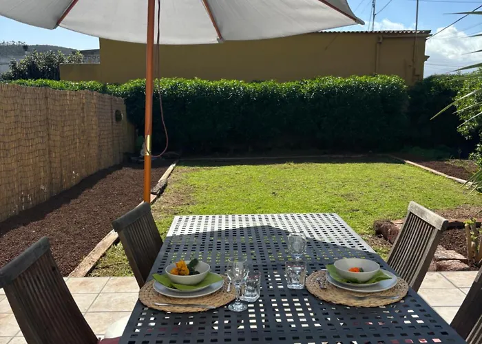 Latasca3 Appartement