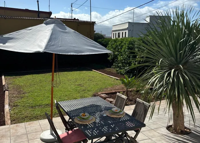 Appartement Latasca3 *