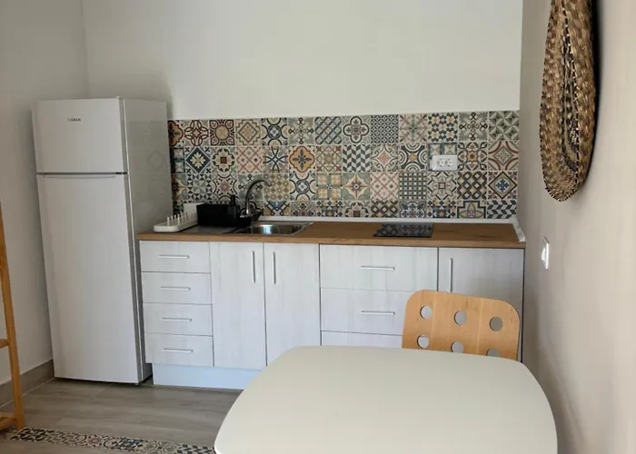 Appartement Latasca3 Santa-Cruz de Ténérife