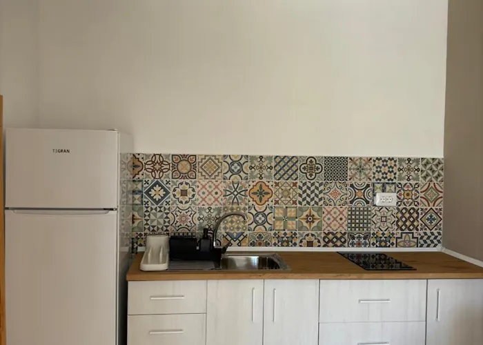 Latasca3 Appartement