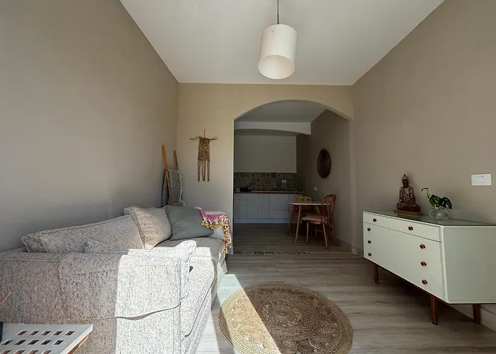 Latasca3 Appartement *