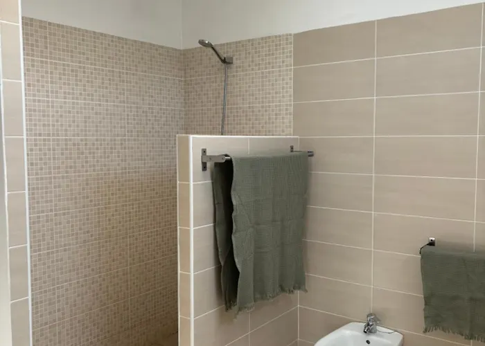 Appartement Latasca3 *