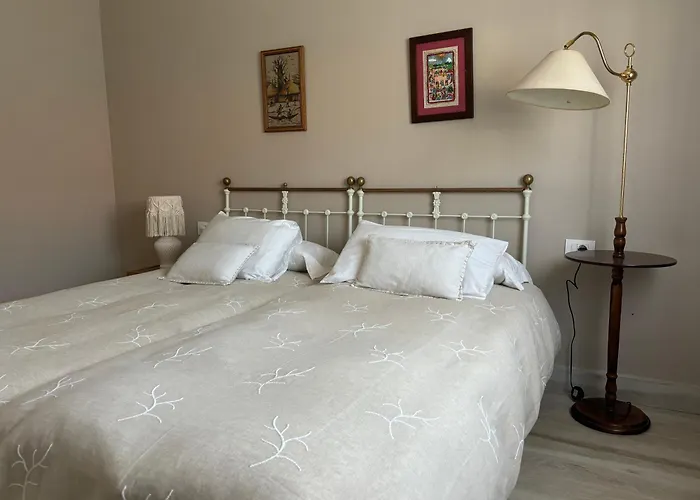 Latasca3 Appartement *