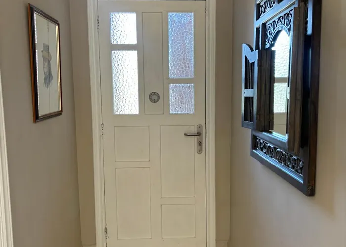 Appartement Latasca3 Santa-Cruz de Ténérife