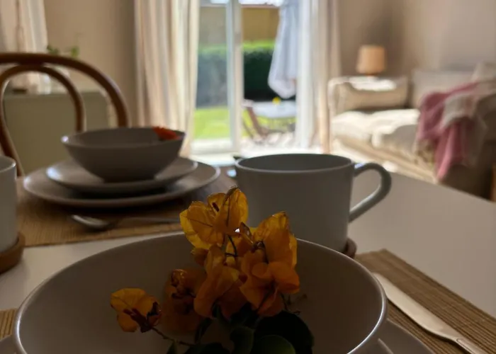 Latasca3 アパート *