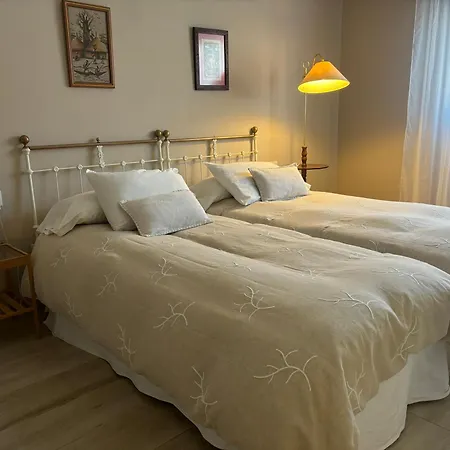 Apartamento Latasca3