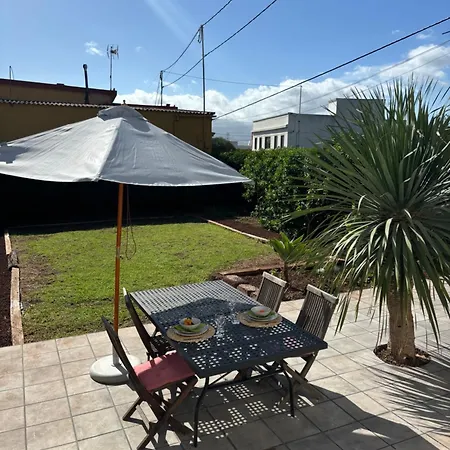 Apartment Latasca3 *