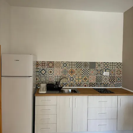 Latasca3 Apartment
