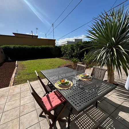 Apartamento Latasca3