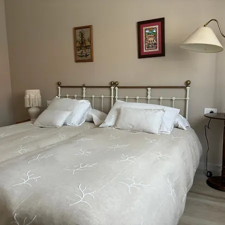 Latasca3 Apartment *