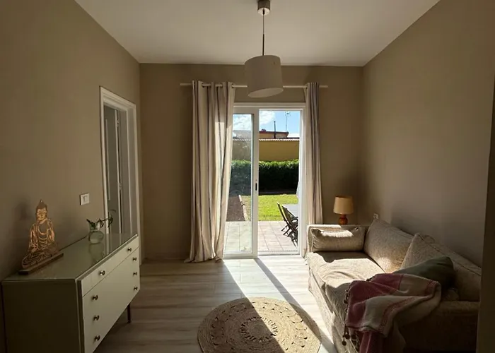 Latasca3 Appartamento