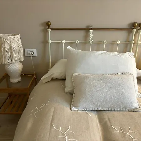 Apartamento Latasca3