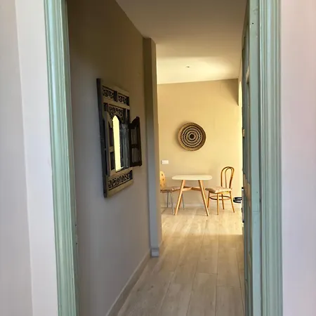 Apartamento Latasca3