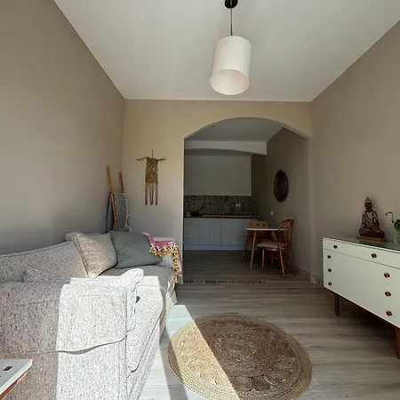 Latasca3 Apartamento *